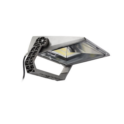 GameVision, Floodlight for sports and area, 1000 W, 145004 lm, 4000 K, CRI70, Asymmetrisch, IP66