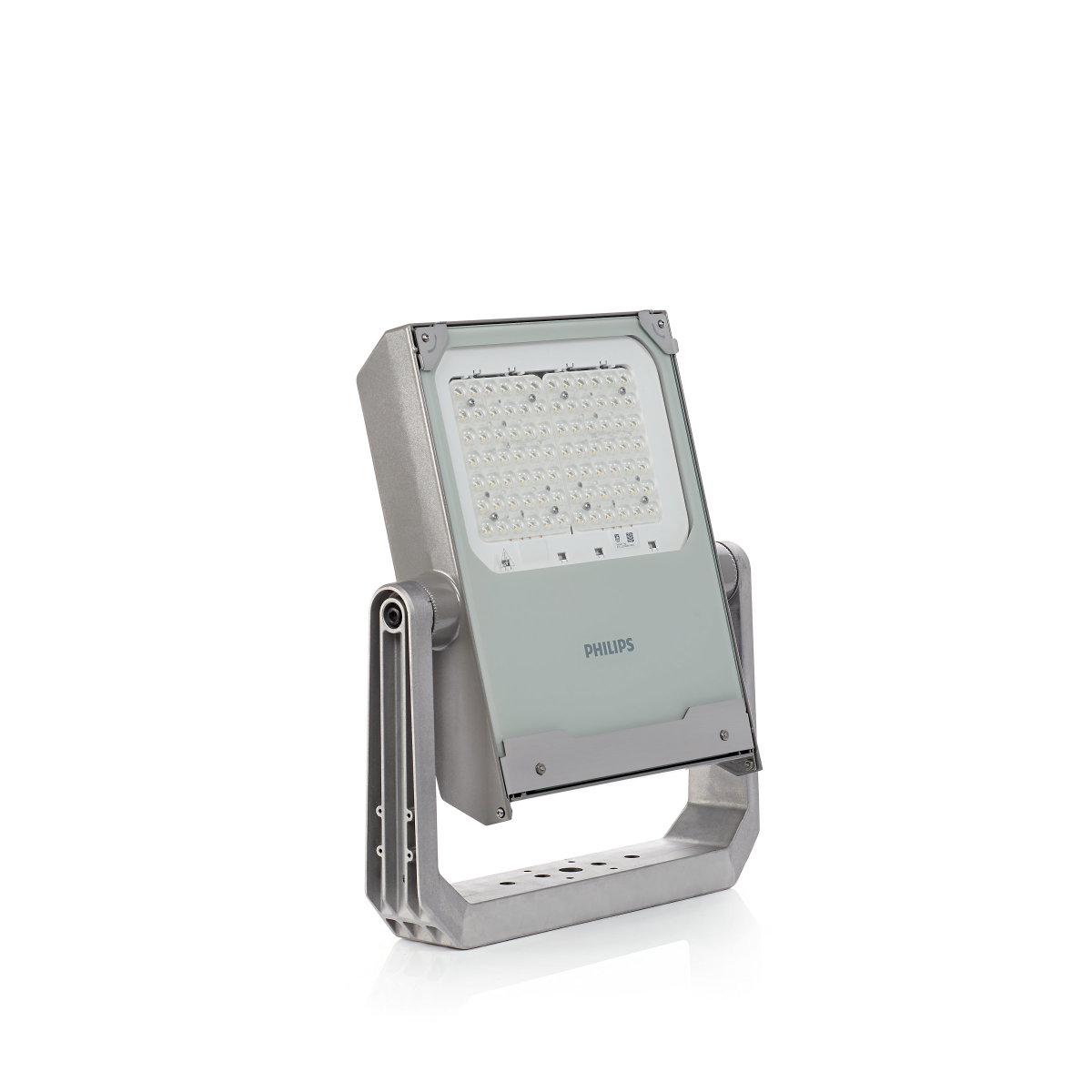 Clearflood gen2, 172 W, 25488 lm, 4000 K, CRI70, Asymmetrisch, IP66