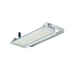 GentleSpace Gen4, 100 W, BR, 17000 lm, 4000 K, DALI-regelbar, Interact Ready, Asymmetrischer Abstrahlungswinkel, IP65, IK07