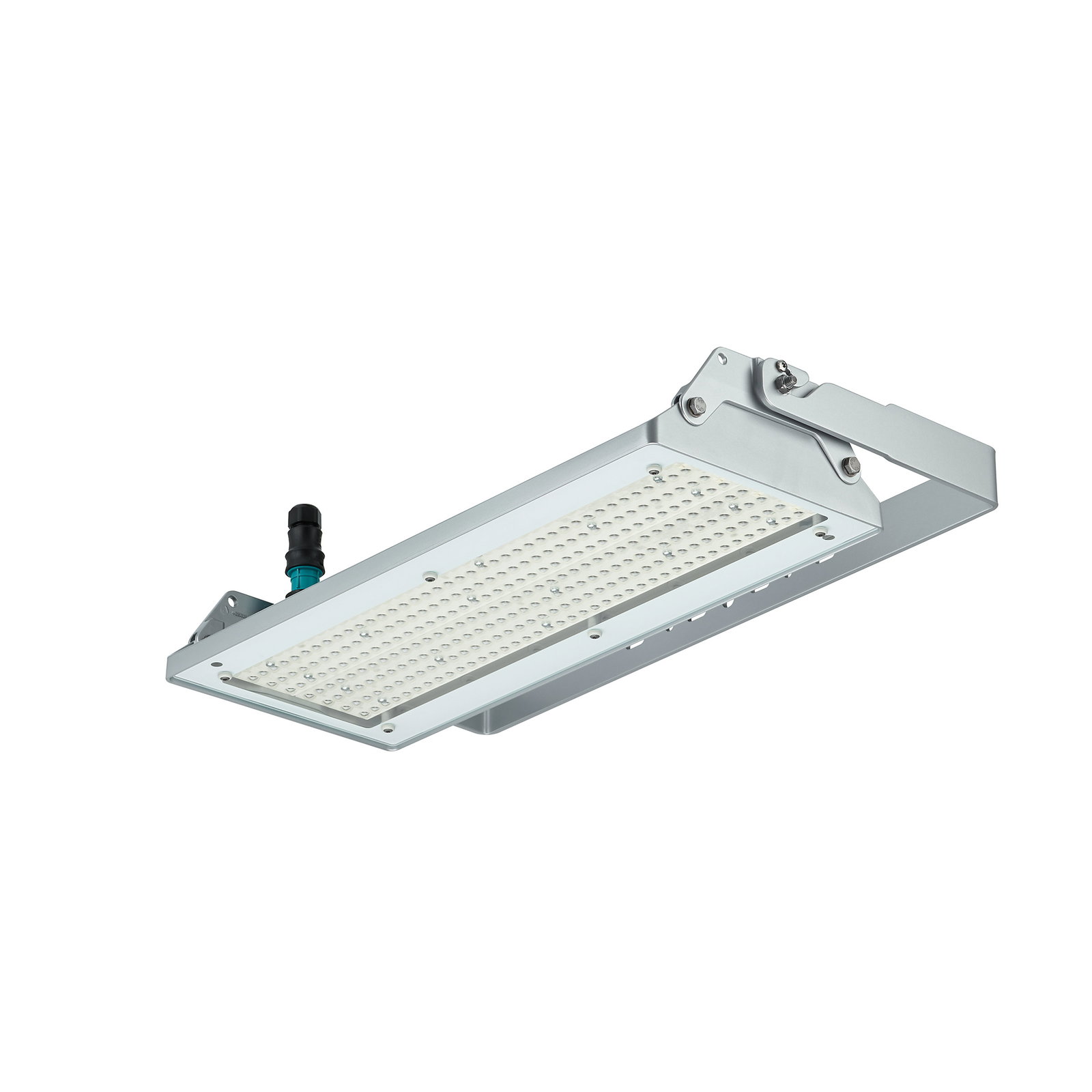 GentleSpace Gen4, 102 W, BR, 17000 lm, 4000 K, DALI-regelbar, Interact Ready, Symmetrisch, IP65, IK07