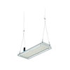 GentleSpace Gen4, High efficiency, 98 W, SMT, 17000 lm, 4000 K, DALI-regelbar, Interact Ready, Symmetrisch, IP65, IK07