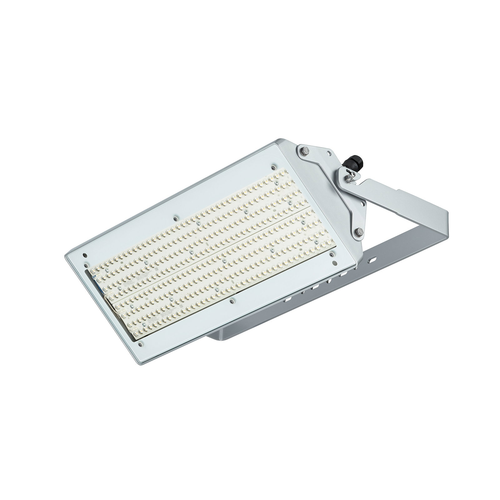 GentleSpace Gen4, 108 W, MBW, 17000 lm, 4000 K, DALI-regelbar, Interact Ready, Asymmetrischer Abstrahlungswinkel, IP65, IK07