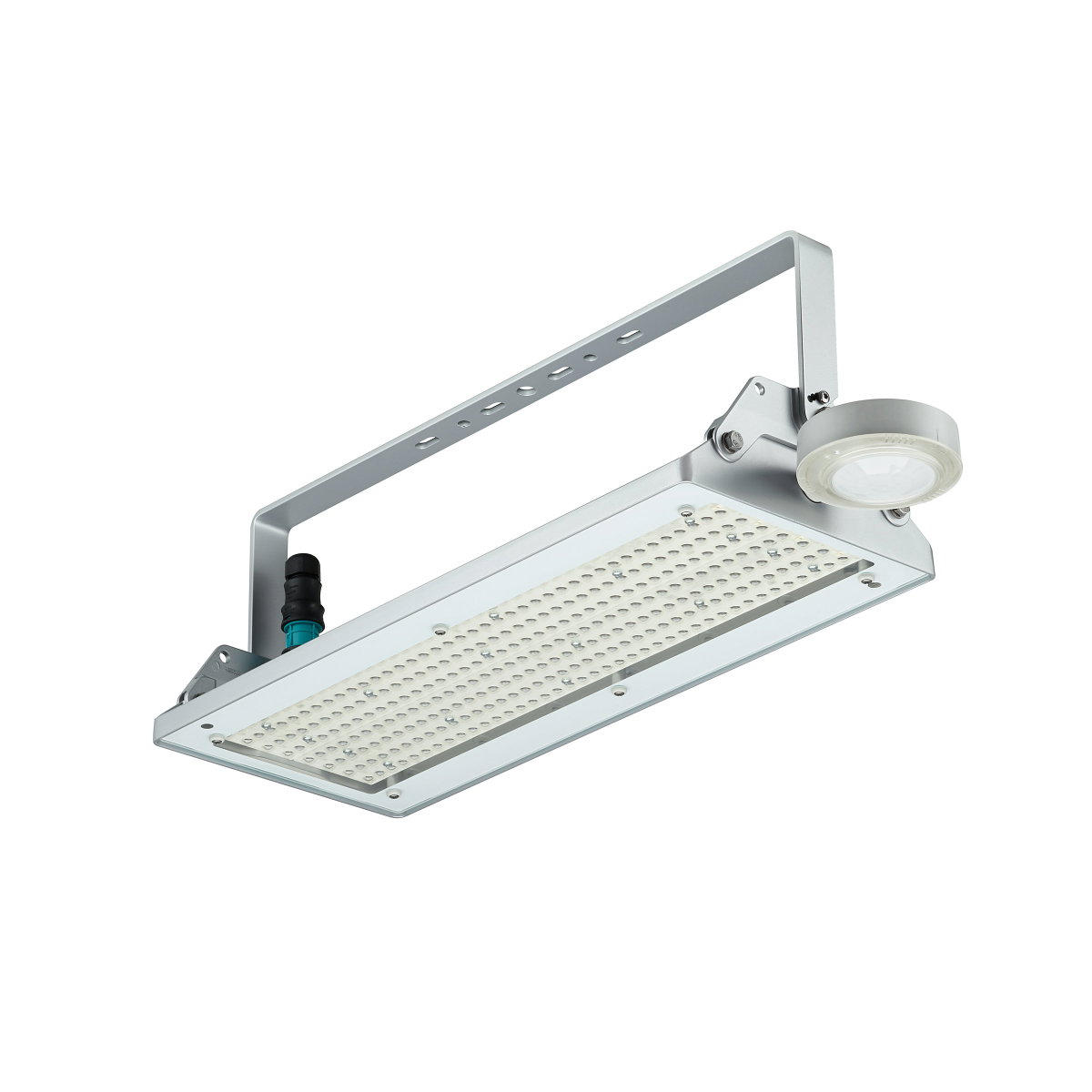 GentleSpace Gen4, 102 W, BR, 17000 lm, 4000 K, Kabellos, Interact Ready, Symmetrisch, H4, IP65, IK03