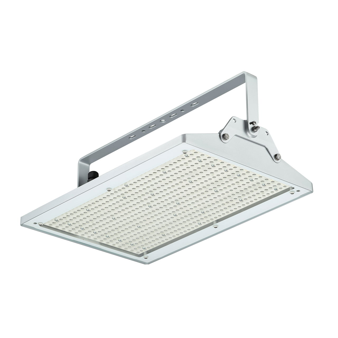 GentleSpace Gen4, 152 W, BR, 25000 lm, 4000 K, DALI-regelbar, Interact Ready, Asymmetrischer Abstrahlungswinkel, IP65, IK07