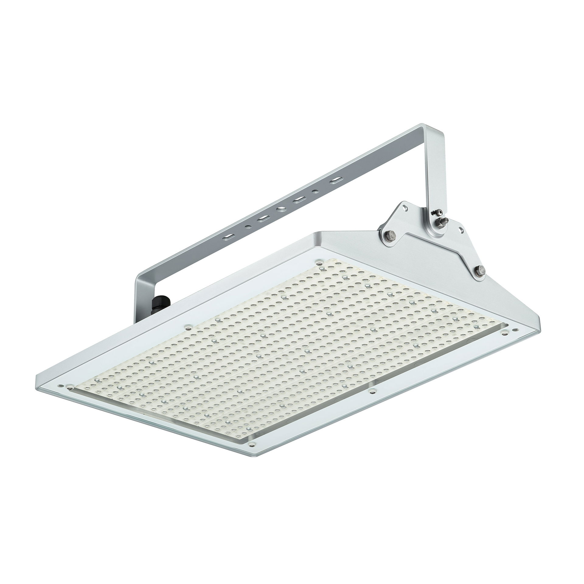 GentleSpace Gen4, 152 W, BR, 25000 lm, 4000 K, DALI-regelbar, Interact Ready, Asymmetrischer Abstrahlungswinkel, IP65, IK07