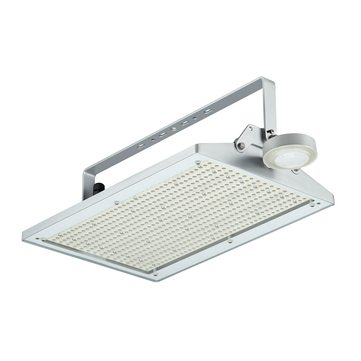 GentleSpace Gen4, 136 W, BR, 25000 lm, 4000 K, Kabellos, Interact Ready, Symmetrisch, H4, IP65, IK03