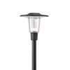 CityCharm Cordoba, Urban road & street light, 22 W, 2117 lm, 3000 K, CRI70, Asymmetrisch, SchutzklasseII, IP66