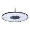 CoreLine Highbay Gen6, UltraEfficient, 153 W, 28000 lm, 4000 K, DALI-regelbar, Abstrahlungswinkel (55°), IP66, IK08, EL-DC