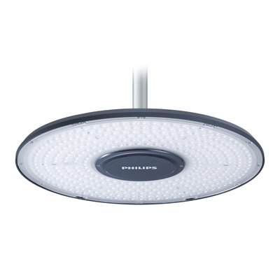 CoreLine Highbay Gen6, UltraEfficient, 130 W, 25000 lm, 4000 K, Abstrahlungswinkel (55°), IP66, IK08