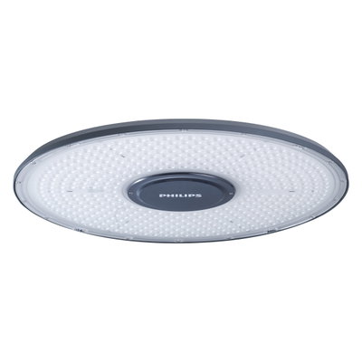 CoreLine Highbay Gen6, UltraEfficient, 210 W, 40000 lm, 4000 K, Abstrahlungswinkel (55°), IP66, IK08