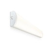 CoreLine FastSet, LED-Anbauleuchte, All-in, 20.5 W, L602 mm, 2600 lm, 3000 K, 4000 K, Kabellos, Interact Ready