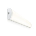 CoreLine FastSet, LED-Anbauleuchte, All-in, 43.5 W, 25.5 W, L1440 mm, 3700 lm, 6000 lm, 3000 K, 4000 K, EL-DC