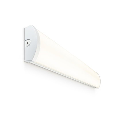 CoreLine FastSet, LED-Anbauleuchte, All-in, 34.5 W, 20.5 W, L1160 mm, 3000 lm, 4800 lm, 3000 K, 4000 K, EL-DC