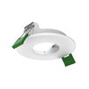 CoreLine Einbaustrahler Gen2, Accessory, Aluminium, Weiß, IK03 | 0,3 J