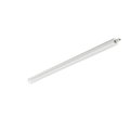 CoreLine Feuchtraum-Rohrleuchte WT210C, 39 W, L1200 mm, 5000 lm, 4000 K, Sehr breitstrahlend, Opal, IP69K, IK06, TW1