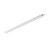 CoreLine Feuchtraum-Rohrleuchte WT210C, 54 W, L1500 mm, 7000 lm, 4000 K, Sehr breitstrahlend, Opal, IP69K, IK06, TW1