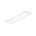 CoreLine Panel Gen6, 26 W, 1200x30 mm, VPC, 3600 lm, 4000 K, Kabellos, Interact Ready
