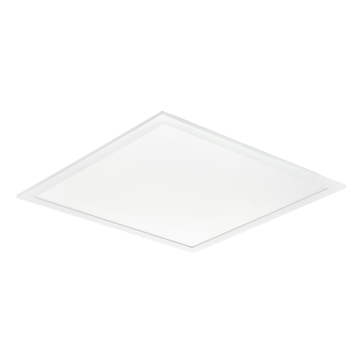 CoreLine Panel Gen6, 26 W, Module 625, VPC, 3600 lm, 4000 K, Kabellos, Interact Ready, UGR19
