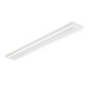 CoreLine Anbauleuchten, 27.5 W, 200x1570 mm, 4000 lm, 3000 K, Kabellos, Interact Ready, UGR19