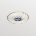 CoreLine Einbaustrahler Gen2, Fixed, 7.2 W, D78 mm, 650 lm, 2700 K, Phasenanschnitt-Dimmen, Breitstrahlend (WB), Aluminium, IP20/65