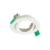 CoreLine Einbaustrahler Gen2, Accessory, Aluminium, Weiß, IK03 | 0,3 J
