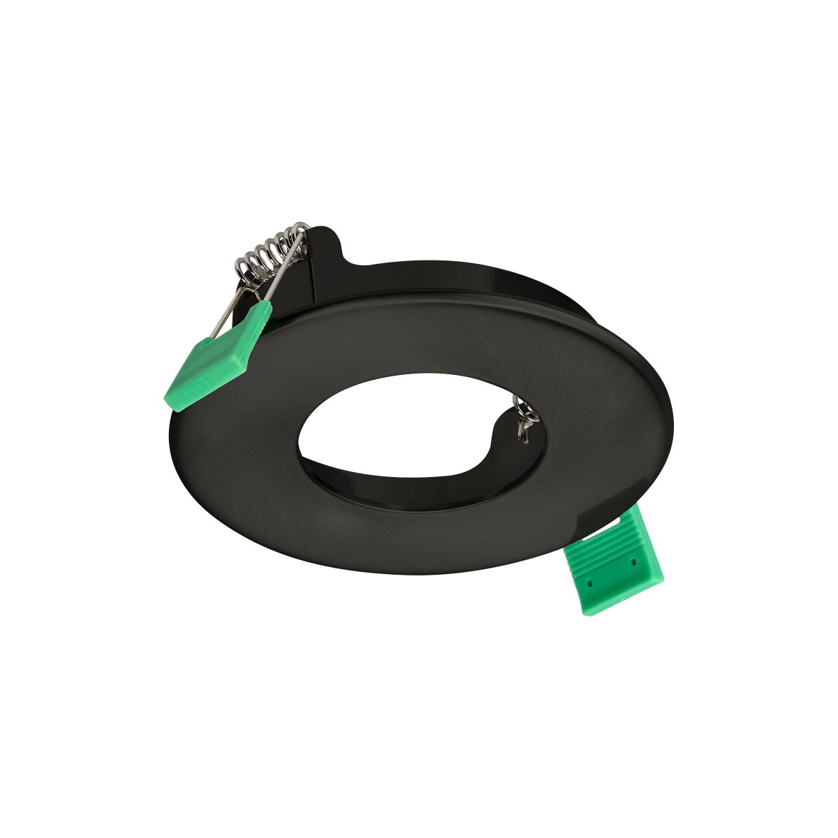 CoreLine Einbaustrahler Gen2, Accessory, Aluminium, Schwarz, IK03 | 0,3 J