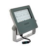 Coreline Tempo Medium, Floodlight, 117 W, 16000 lm, 4000 K, CRI70, Symmetrisch, IP66