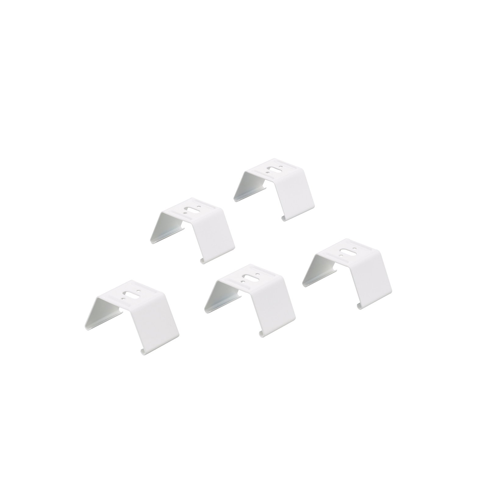 CoreLine Lichtband Gen2.5, Accessory, LL240Z | CORELINE TRUNKING GEN2.5 ACCESSORIE, Weiß