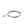 CoreLine Lichtband Gen2.5, Accessory, LL240Z | CORELINE TRUNKING GEN2.5 ACCESSORIE, Stahl