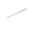 CoreLine Feuchtraumleuchte WT120C, 30 W, L1200 mm, 4000 lm, 4000 K, Kabellos, Interact Ready, Breitstrahlend (WB), Satiniert, IP65, IK08, TW1-ready