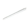 CoreLine Feuchtraumleuchte WT120C, 75 W, L1500 mm, 12000 lm, 4000 K, Symmetrisch, Klar, IP65, IK08