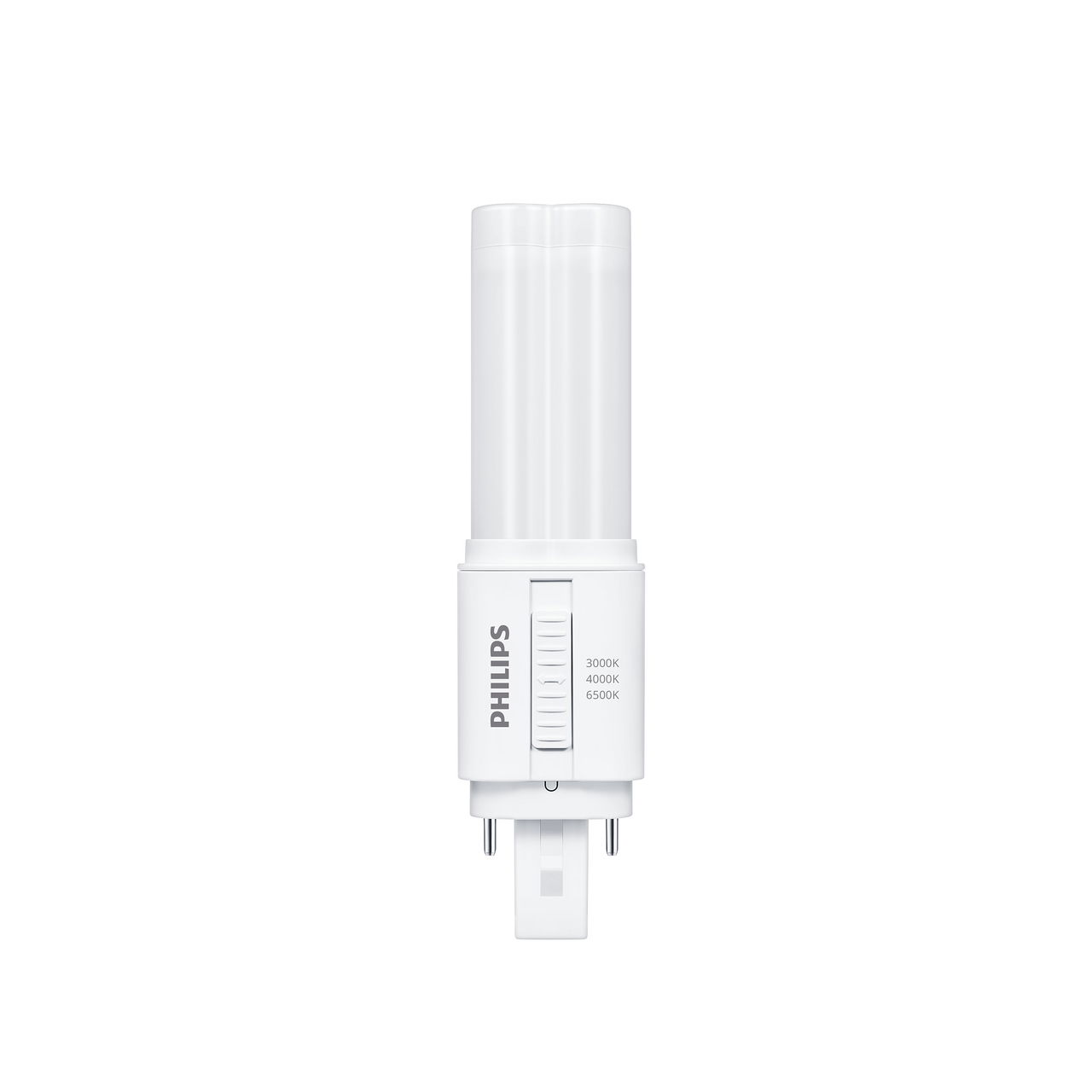 CorePro LED PLC 2 P -  LED-lamp/Multi-LED -  Systemleistung: 5.9 W -  Energieeffizienzklasse: D – Bild 3 von 6