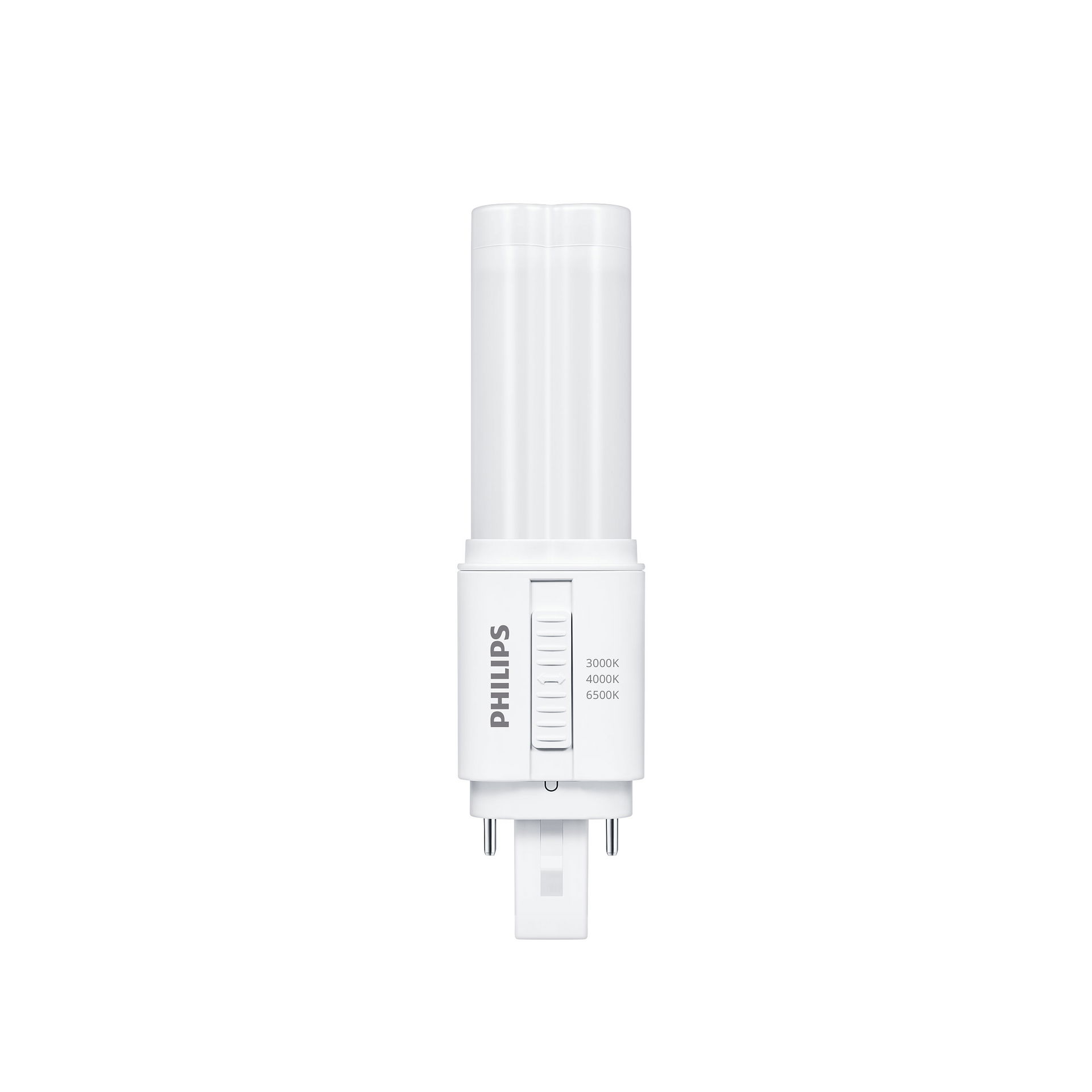 CorePro LED PLC 2 P -  LED-lamp/Multi-LED -  Systemleistung: 5.9 W -  Energieeffizienzklasse: D – Bild 3 von 6