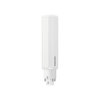 CorePro LED PLC 4P -  LED-lamp/Multi-LED -  Systemleistung: 9.5 W -  Energieeffizienzklasse: F -  Ähnlichste Farbtemperatur: 3000 K