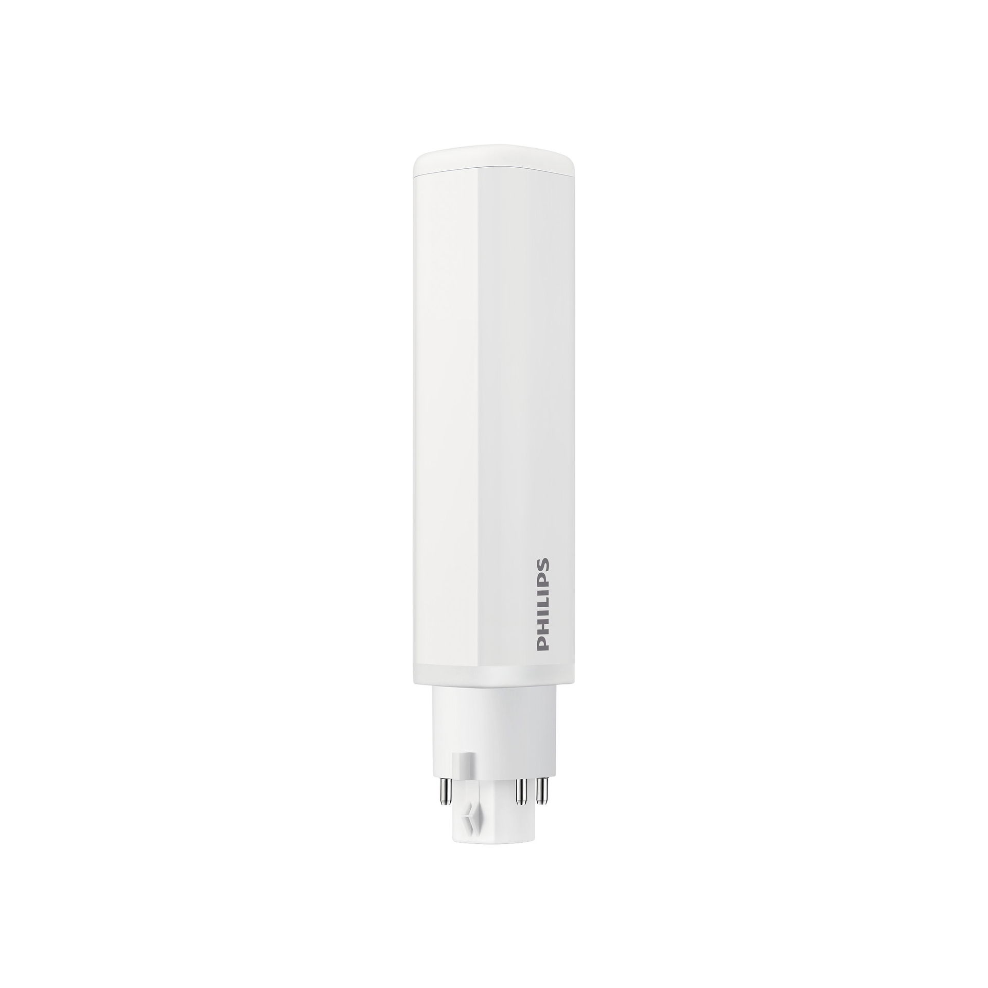 CorePro LED PLC 4P -  LED-lamp/Multi-LED -  Systemleistung: 5.5 W -  Energieeffizienzklasse: F -  Ähnlichste Farbtemperatur: 3000 K – Bild 3 von 6