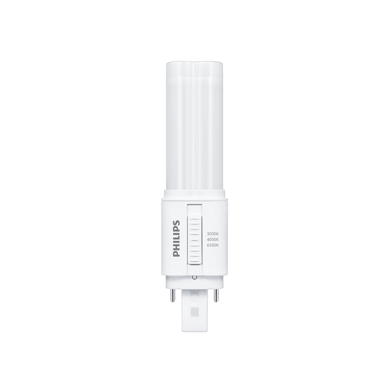 CorePro LED PLC 2 P -  LED-lamp/Multi-LED -  Systemleistung: 6.9 W -  Energieeffizienzklasse: D – Bild 3 von 6