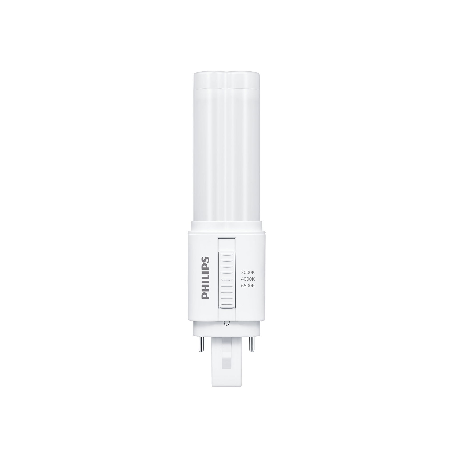 CorePro LED PLC 2 P -  LED-lamp/Multi-LED -  Systemleistung: 6.9 W -  Energieeffizienzklasse: D – Bild 3 von 6