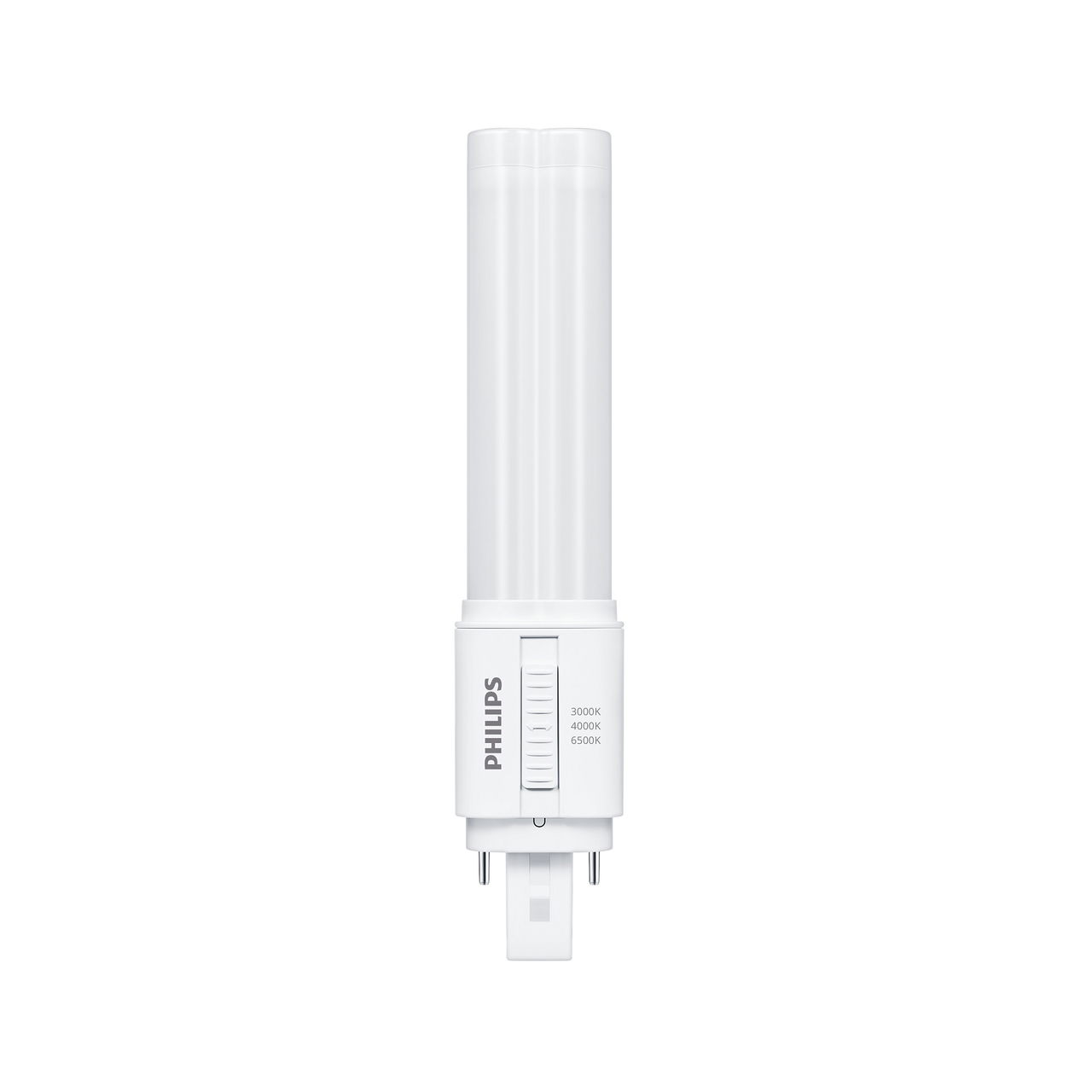 CorePro LED PLC 2 P -  LED-lamp/Multi-LED -  Systemleistung: 8.9 W -  Energieeffizienzklasse: D – Bild 3 von 6