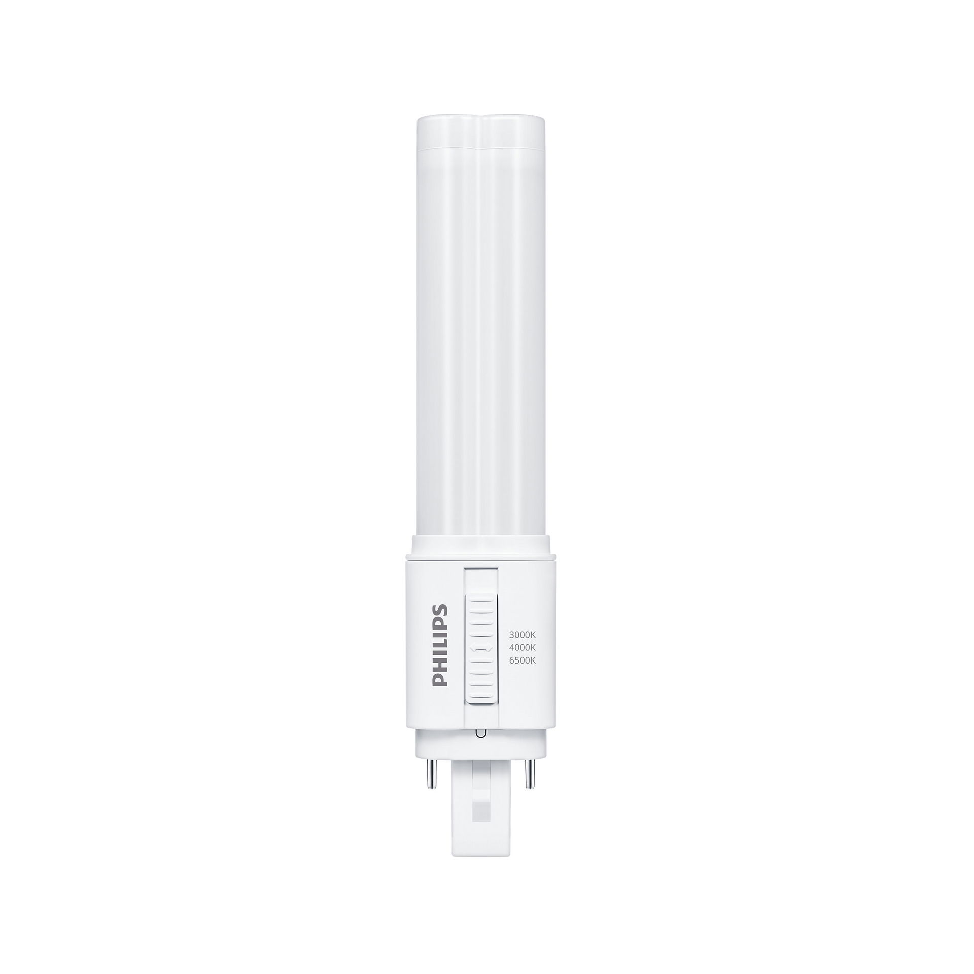 CorePro LED PLC 2 P -  LED-lamp/Multi-LED -  Systemleistung: 8.9 W -  Energieeffizienzklasse: D – Bild 3 von 6