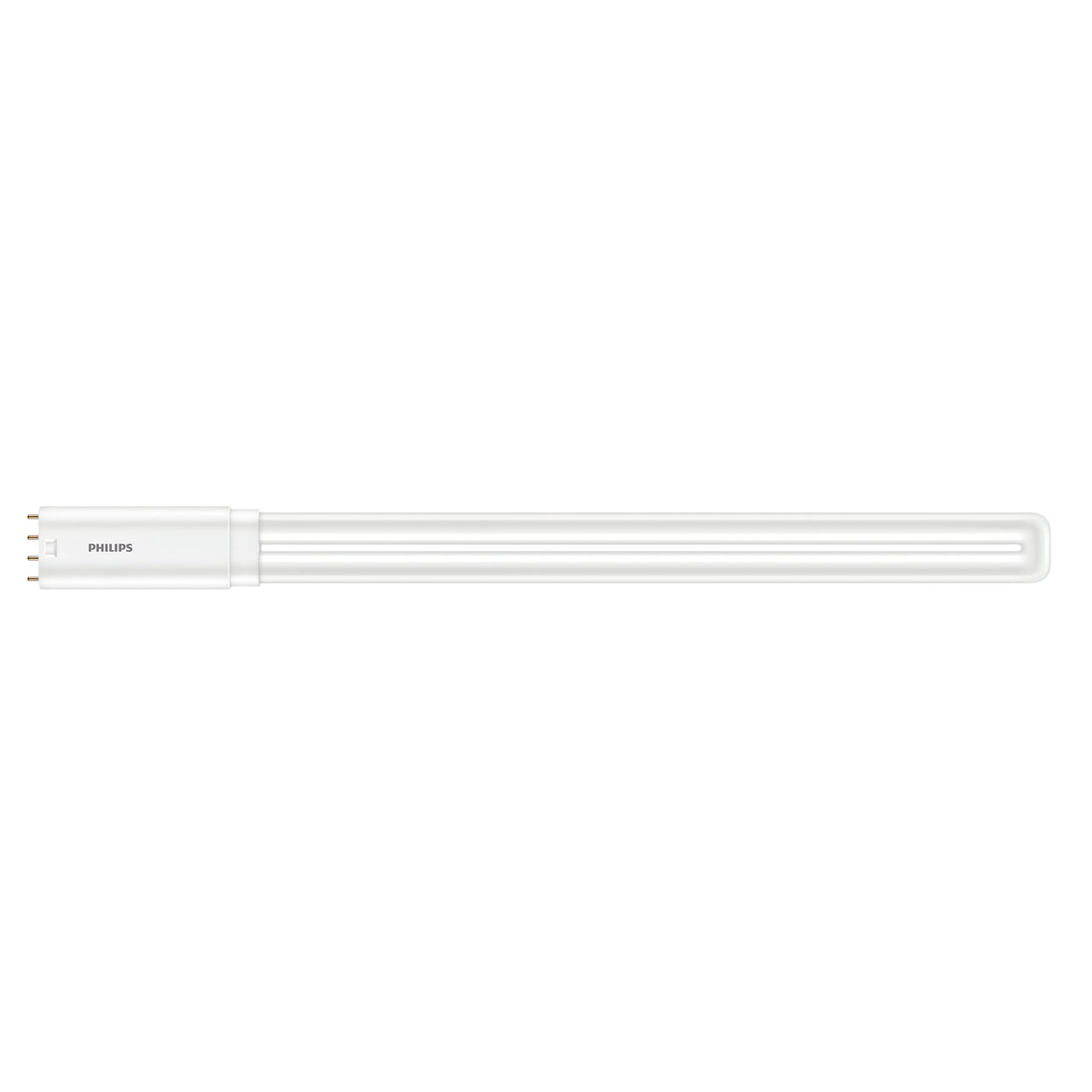 CorePro LED PLL -  LED-lamp/Multi-LED -  Systemleistung: 24 W -  Energieeffizienzklasse: E -  Ähnlichste Farbtemperatur: 3000 K – Bild 3 von 7