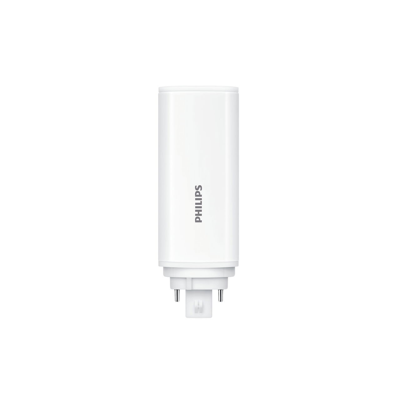 CorePro LED PLT 4P EVG/230V -  LED-lamp/Multi-LED -  Systemleistung: 6.5 W -  Energieeffizienzklasse: E -  Ähnlichste Farbtemperatur: 4000 K – Bild 3 von 7