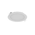 Ledinaire Slim Downlight -  Downlight/spot/floodlight -  Systemleistung: 12 W -  Ähnlichste Farbtemperatur: 3000 K