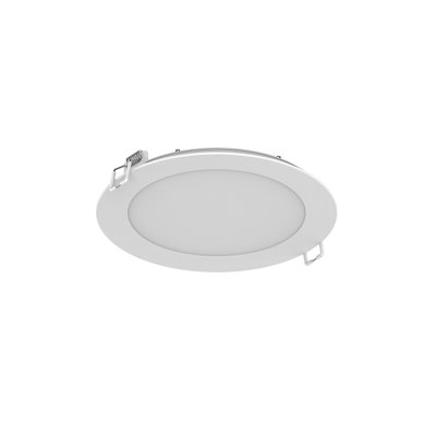Ledinaire Slim Downlight -  Downlight/spot/floodlight -  Systemleistung: 19 W -  Ähnlichste Farbtemperatur: 3000 K