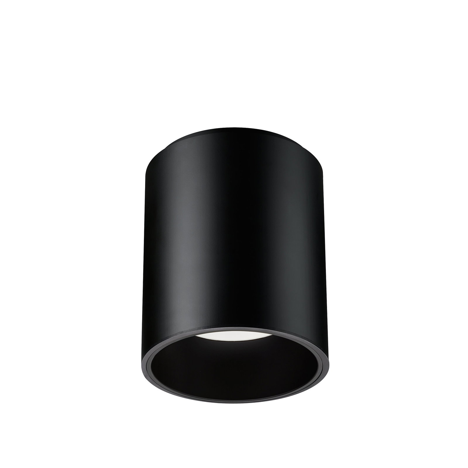 LuxSpace Compact, Anbau- und Pendelleuchten, 23 W, 2200 lm, 4000 K, Weiß