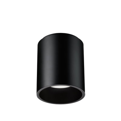 LuxSpace Compact, Anbau- und Pendelleuchten, 23 W, 2200 lm, 4000 K, Weiß