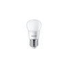CorePro LED Kerzen-und Tropfenlampenform -  LED-lamp/Multi-LED -  Systemleistung: 2.8 W -  Energieeffizienzklasse: F