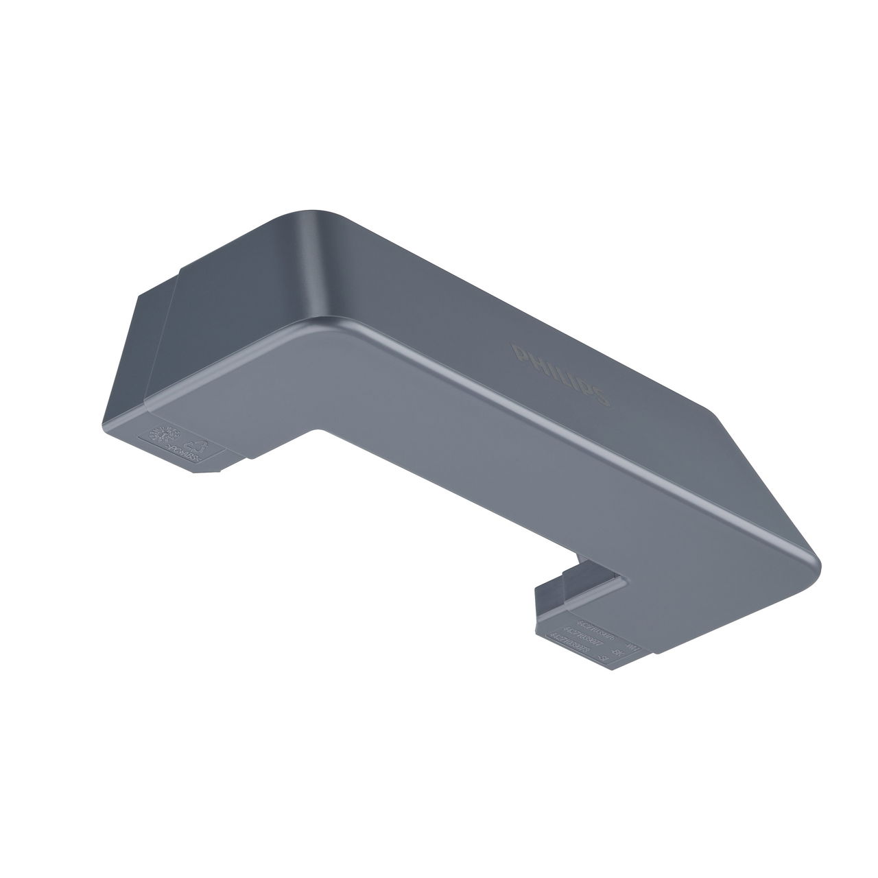 SP340Z | FLEXBLEND S&S ACCESSORIES, -  V, Silber