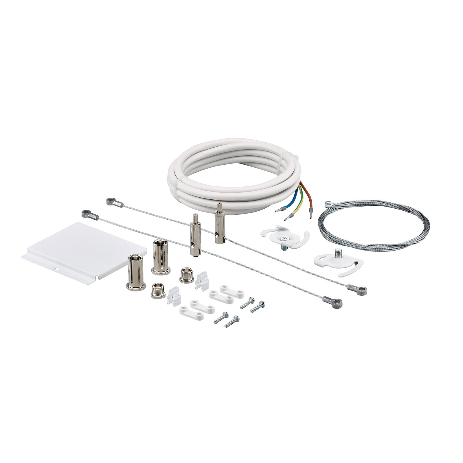 SP340Z | FLEXBLEND S&S ACCESSORIES, -  V, Weiß