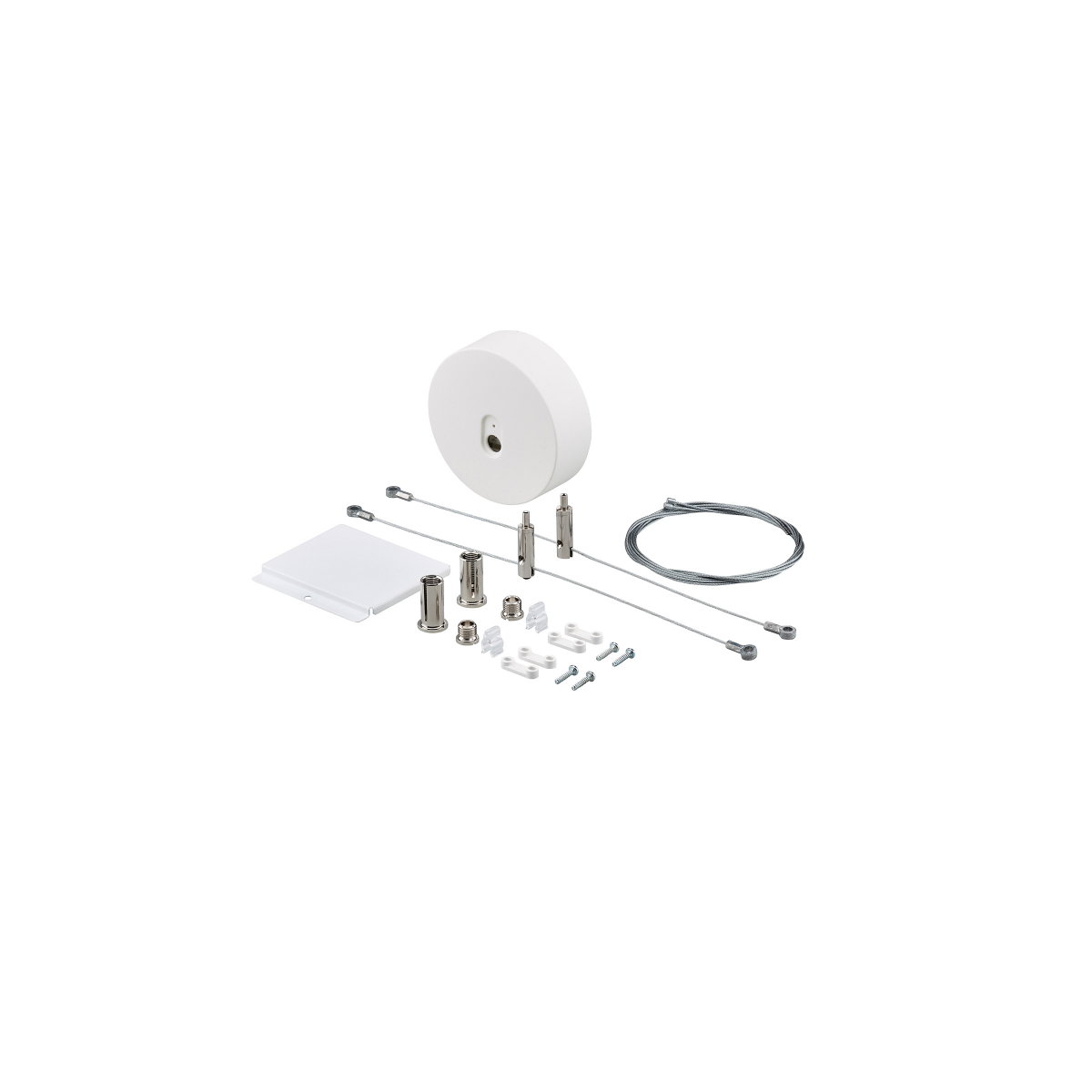 SP340Z | FLEXBLEND S&S ACCESSORIES, -  V, Weiß