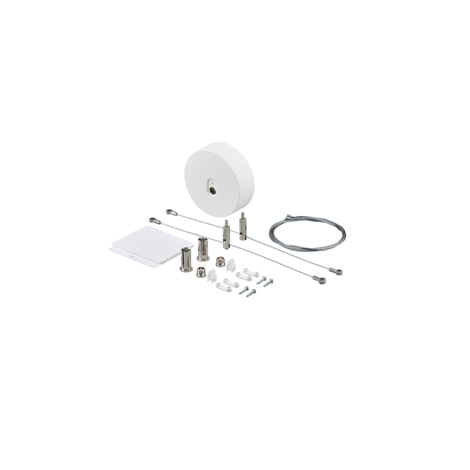 SP340Z | FLEXBLEND S&S ACCESSORIES, -  V, Weiß